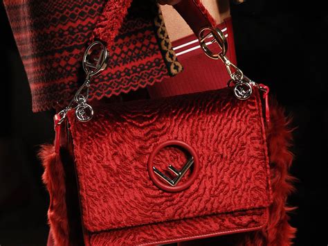 fendi bags fall 2017|Fendi new handbag styles.